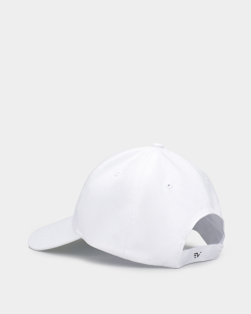 Baseball cap Evoids Paixa white 112429-100