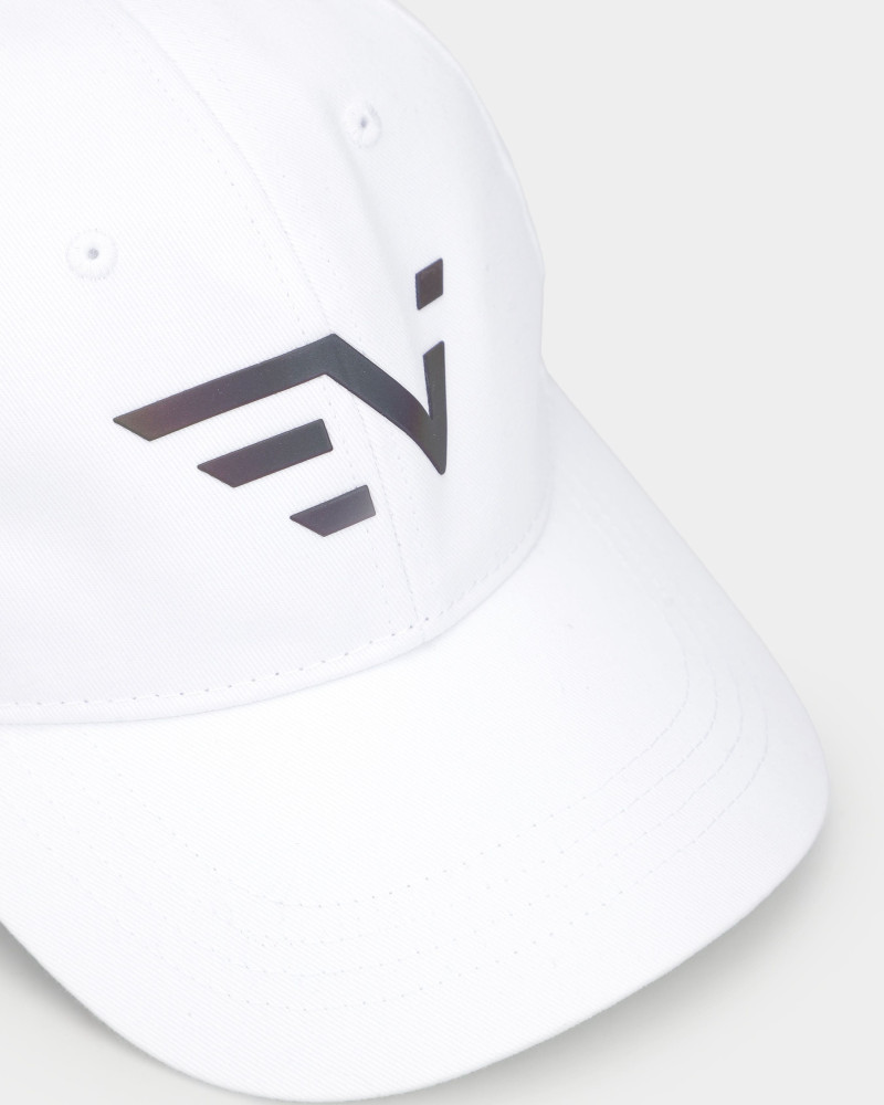 Baseball cap Evoids Paixa white 112429-100