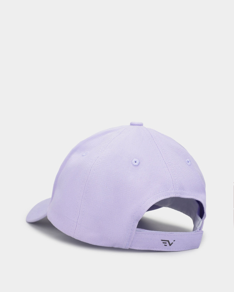Baseball cap Evoids Paixa lilac 112429-500