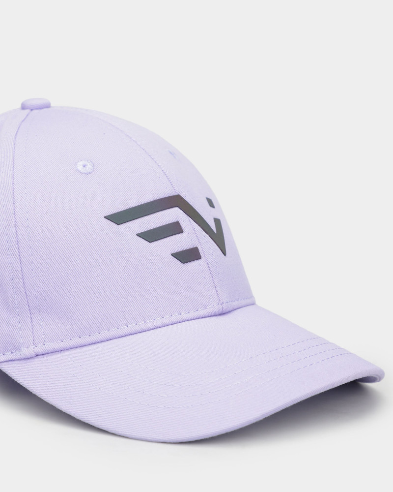 Baseball cap Evoids Paixa lilac 112429-500