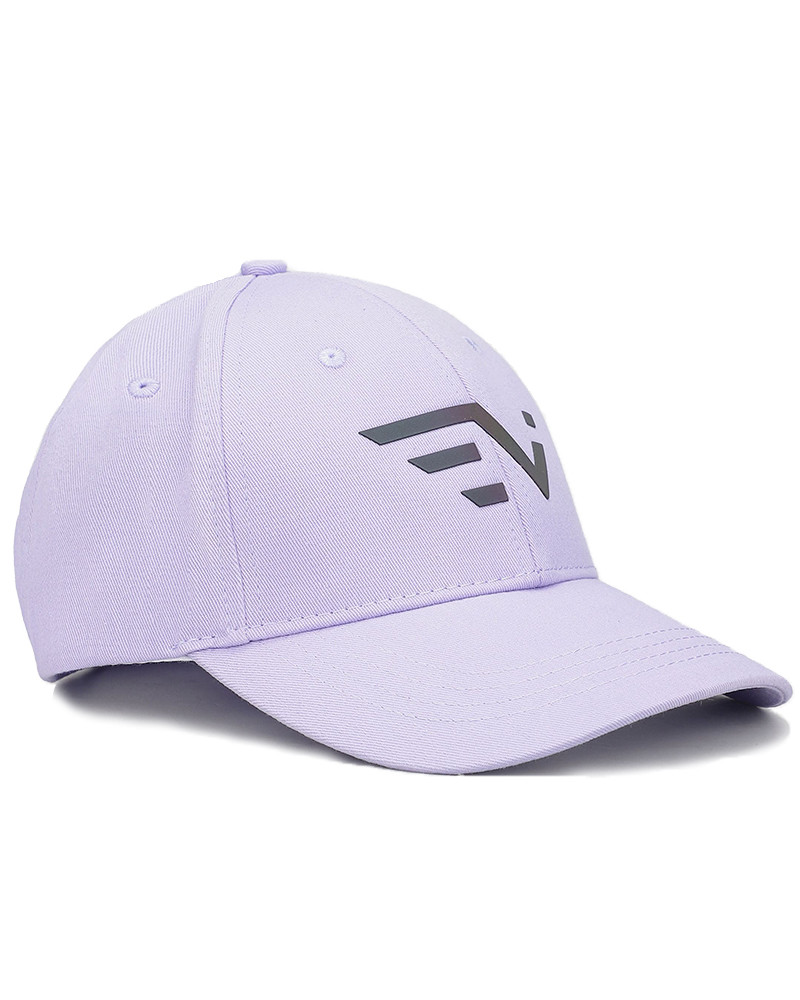 Baseball cap Evoids Paixa lilac 112429-500