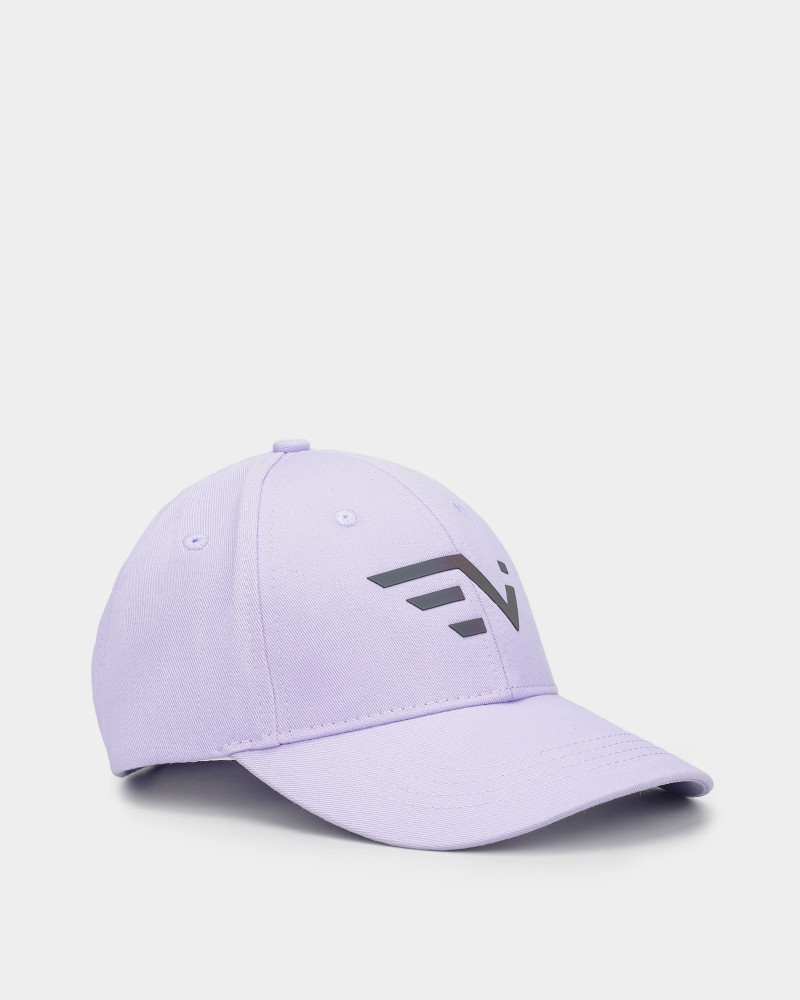 Baseball cap Evoids Paixa lilac 112429-500