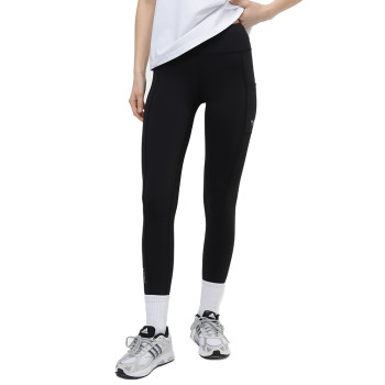 Women's leggings Evoids Felasa black 602405-010
