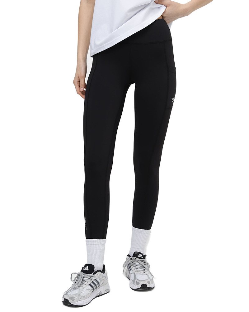 Leggings para mujer Evoids Felasa negros 602405-010