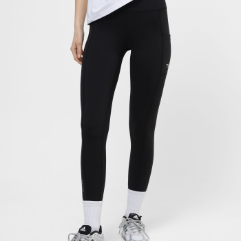 Women's leggings Evoids Felasa black 602405-010