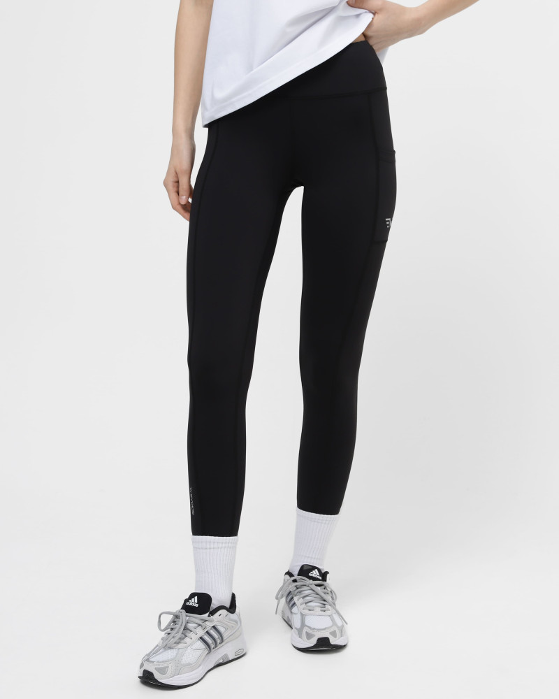 Leggings para mujer Evoids Felasa negros 602405-010