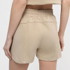 Women's shorts Evoids Gransa beige 142402-125