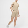 Women's shorts Evoids Gransa beige 142402-125