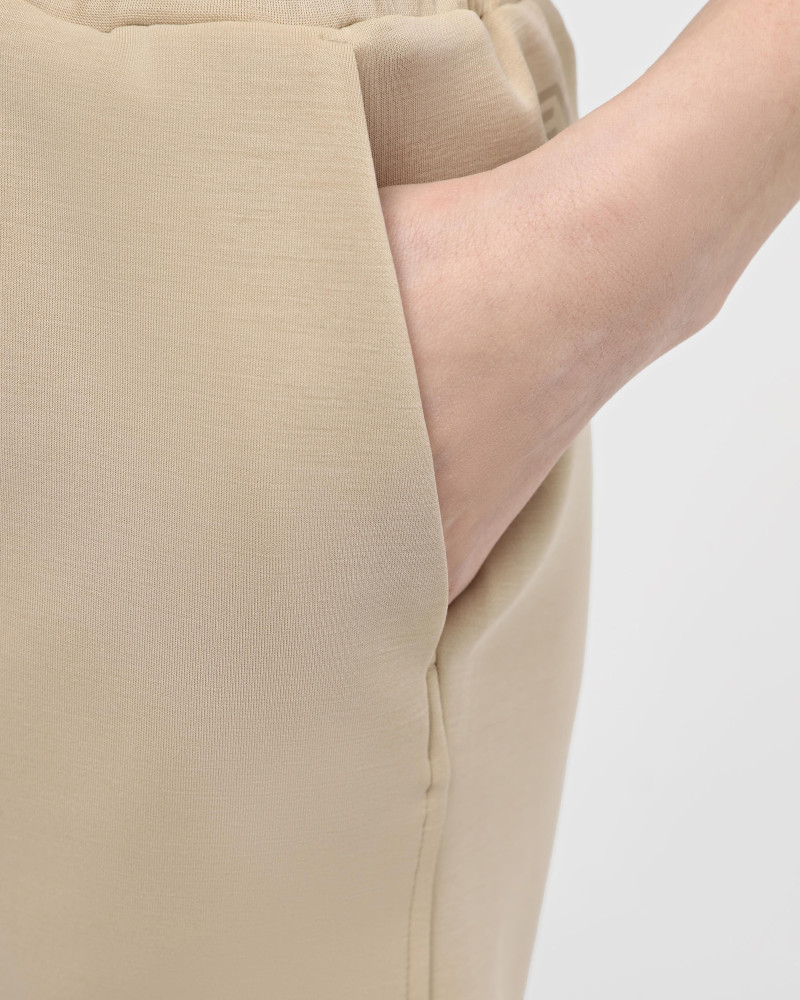 Women's shorts Evoids Gransa beige 142402-125