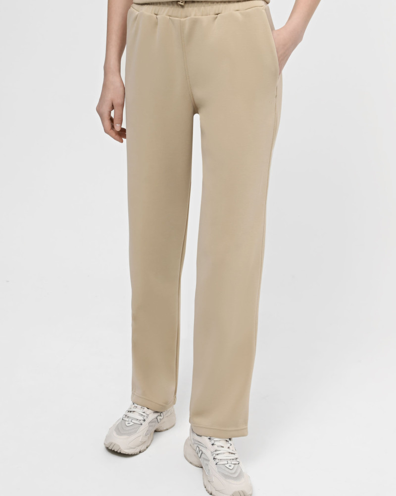 Women's pants Evoids Ledona beige 142405-125