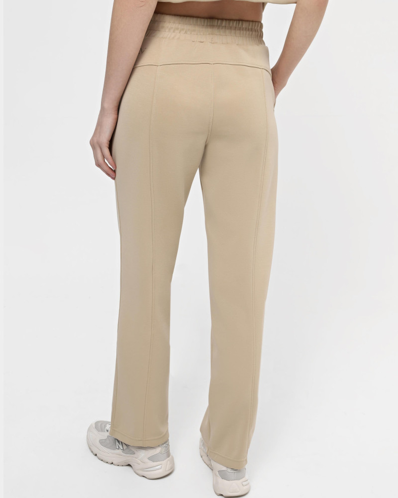 Women's pants Evoids Ledona beige 142405-125