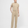 Women's pants Evoids Ledona beige 142405-125