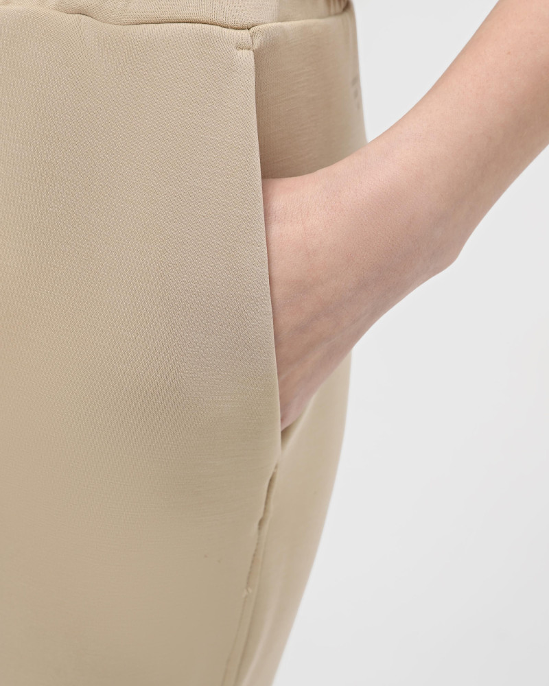 Women's pants Evoids Ledona beige 142405-125