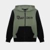 Disfraz infantil Radder Artaks verde 442461-310