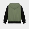 Disfraz infantil Radder Artaks verde 442461-310