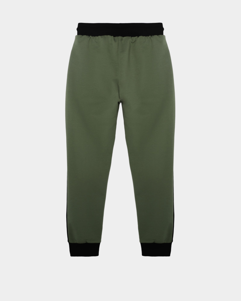 Disfraz infantil Radder Artaks verde 442461-310