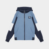 Traje infantil Radder Merial azul 442462-410