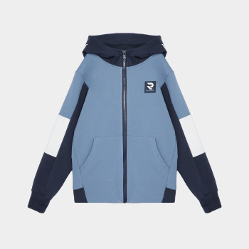Kids' tracksuit Radder Merial blue 442462-410