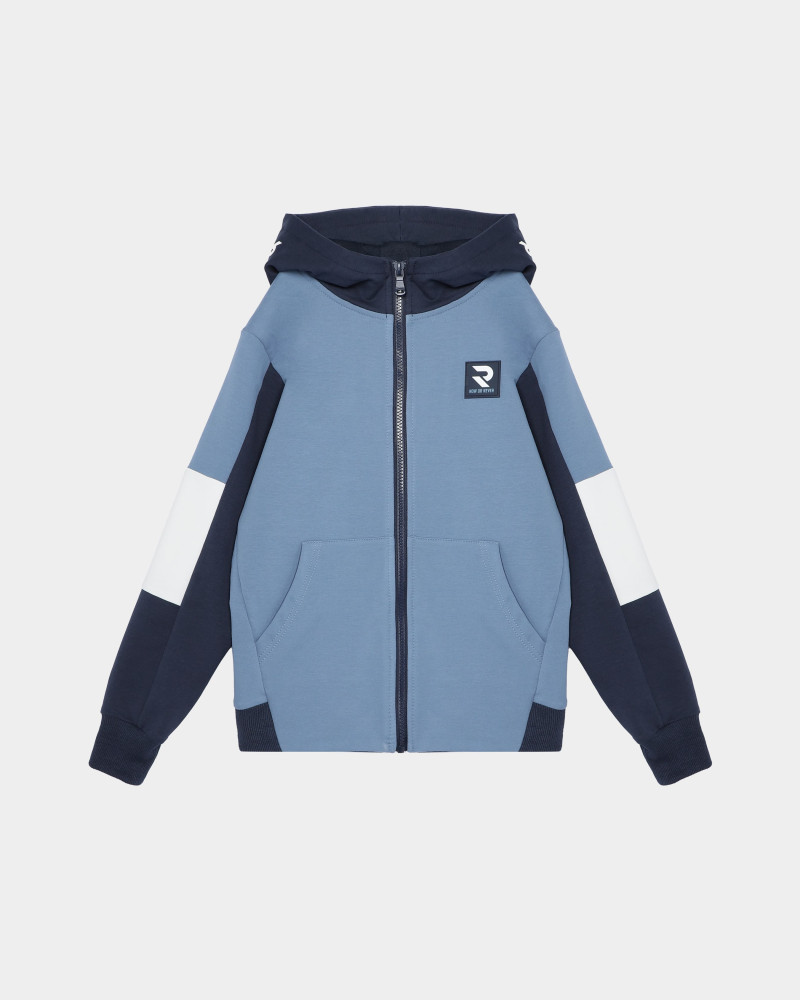 Traje infantil Radder Merial azul 442462-410