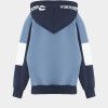 Traje infantil Radder Merial azul 442462-410