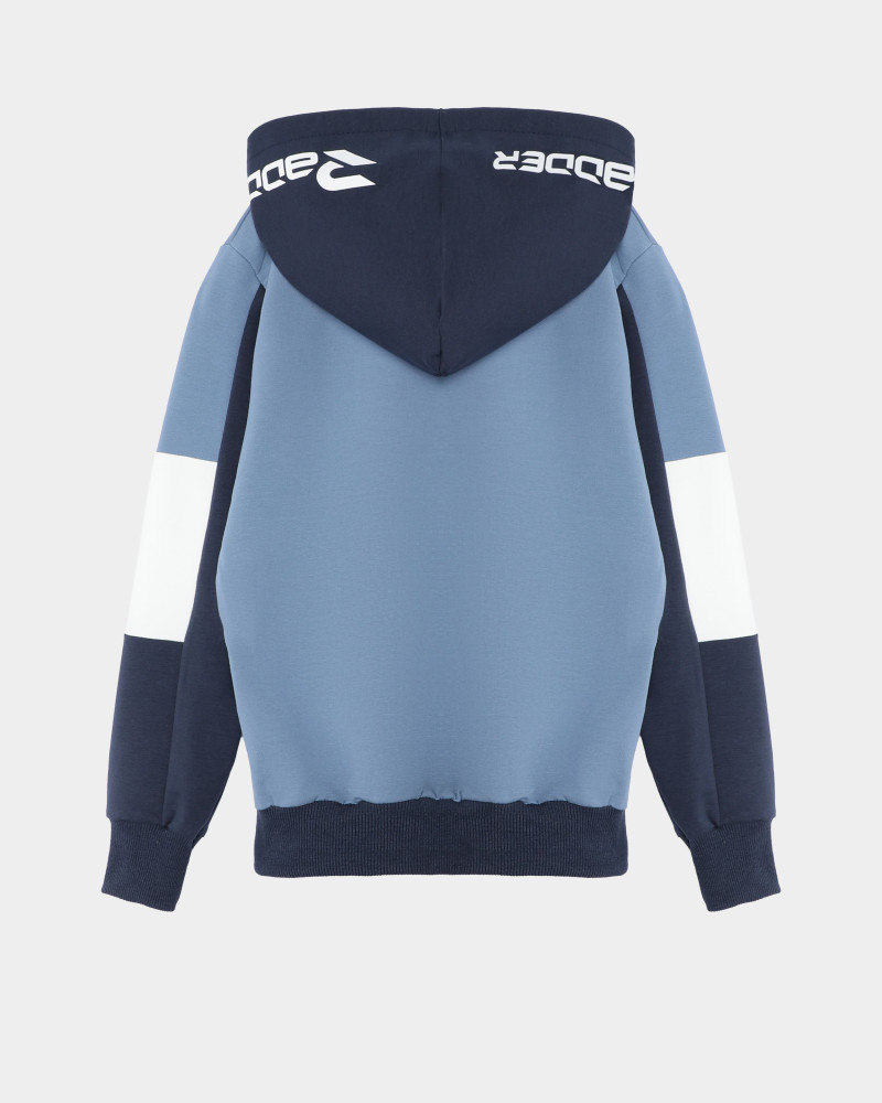 Traje infantil Radder Merial azul 442462-410