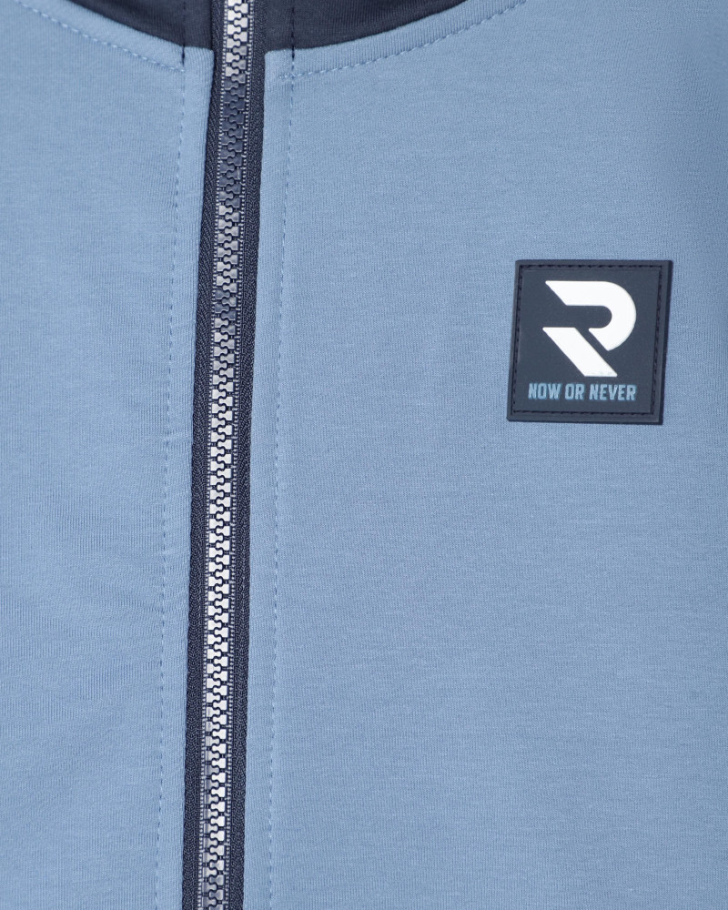 Traje infantil Radder Merial azul 442462-410