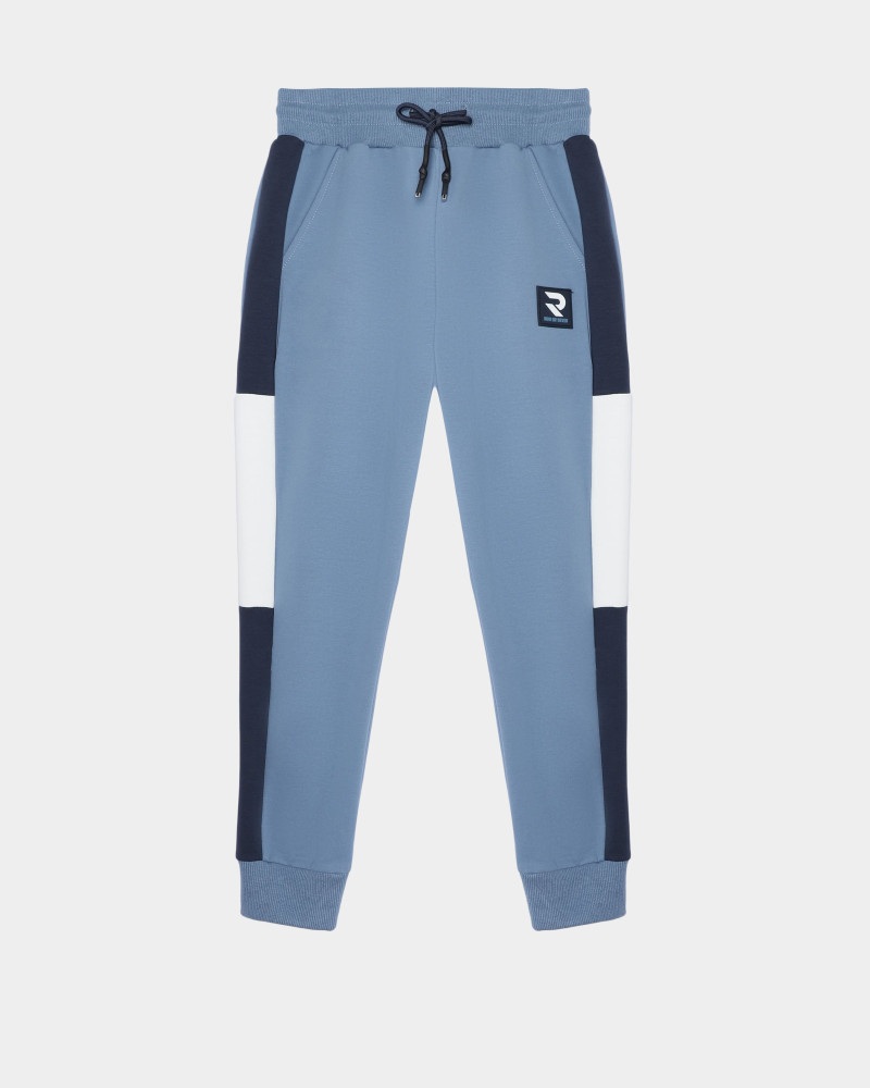 Traje infantil Radder Merial azul 442462-410