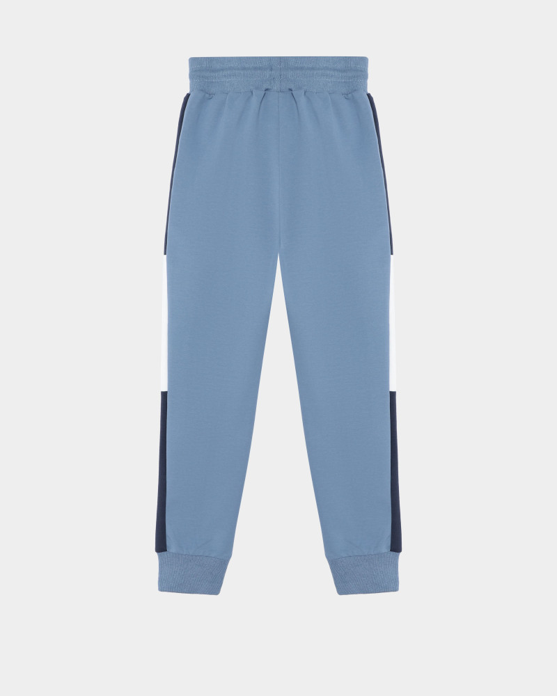 Traje infantil Radder Merial azul 442462-410