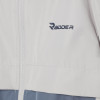 Kids' windbreaker Radder Akelar grey 442463-011