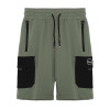 Kids' shorts Radder Franten green 442470-310