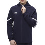 Men's hoodie Evoids Bertast dark blue 552430-450