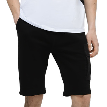 Men's shorts Evoids Bruagro black 552435-010