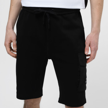 Men's shorts Evoids Bruagro black 552435-010