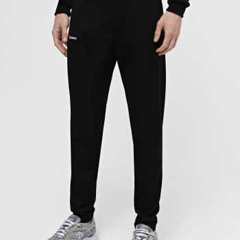 Men's pants Evoids Berry black 552302-010