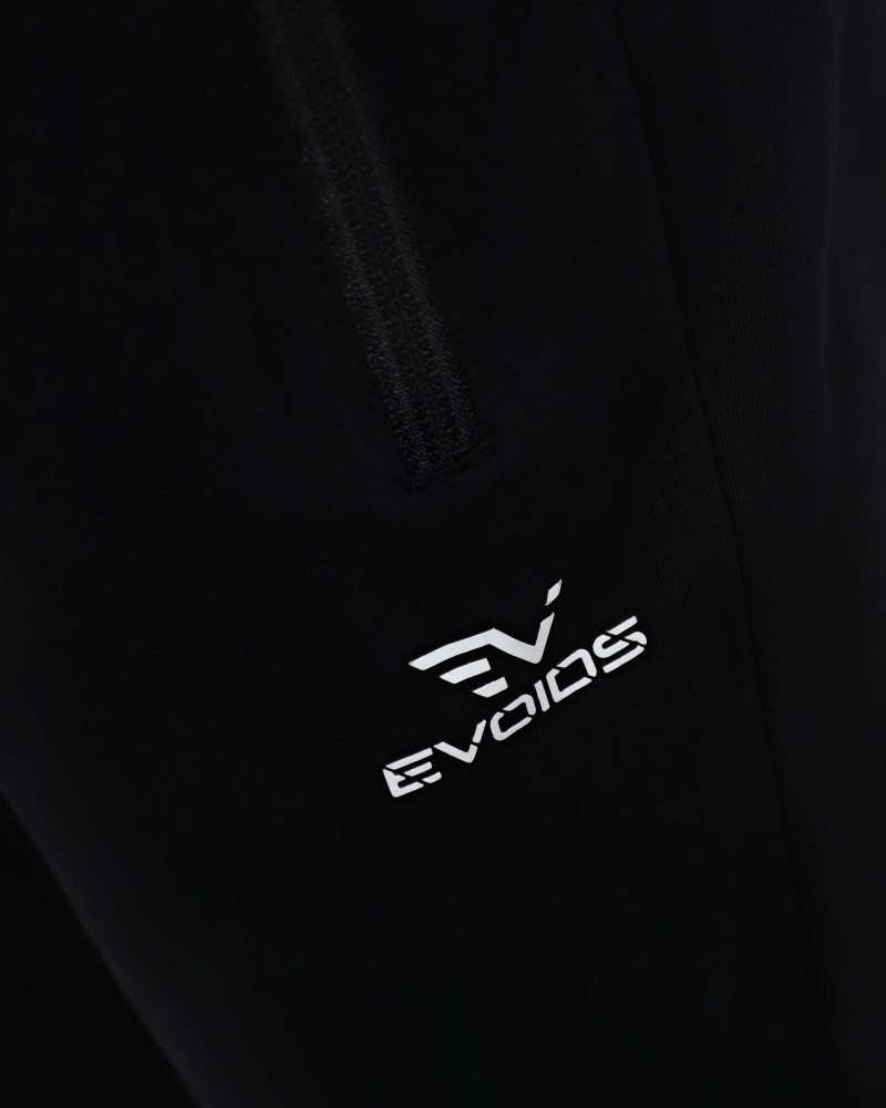 Штани чоловічі Evoids Kenton чорні 552319-010