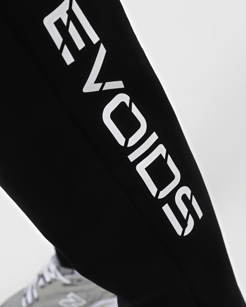 Штани чоловічі Evoids Kenton чорні 552319-010