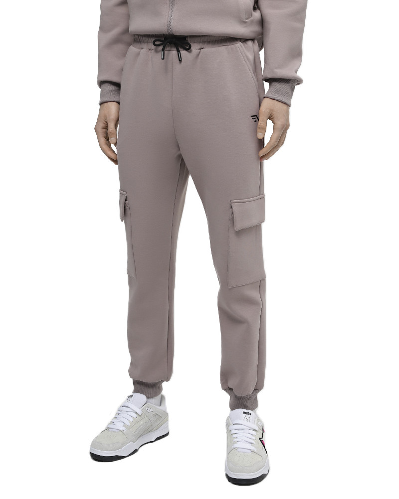 Men's pants Evoids Bitorino brown 552439-200