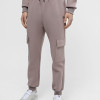 Men's pants Evoids Bitorino brown 552439-200