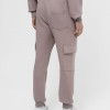 Men's pants Evoids Bitorino brown 552439-200