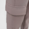 Men's pants Evoids Bitorino brown 552439-200