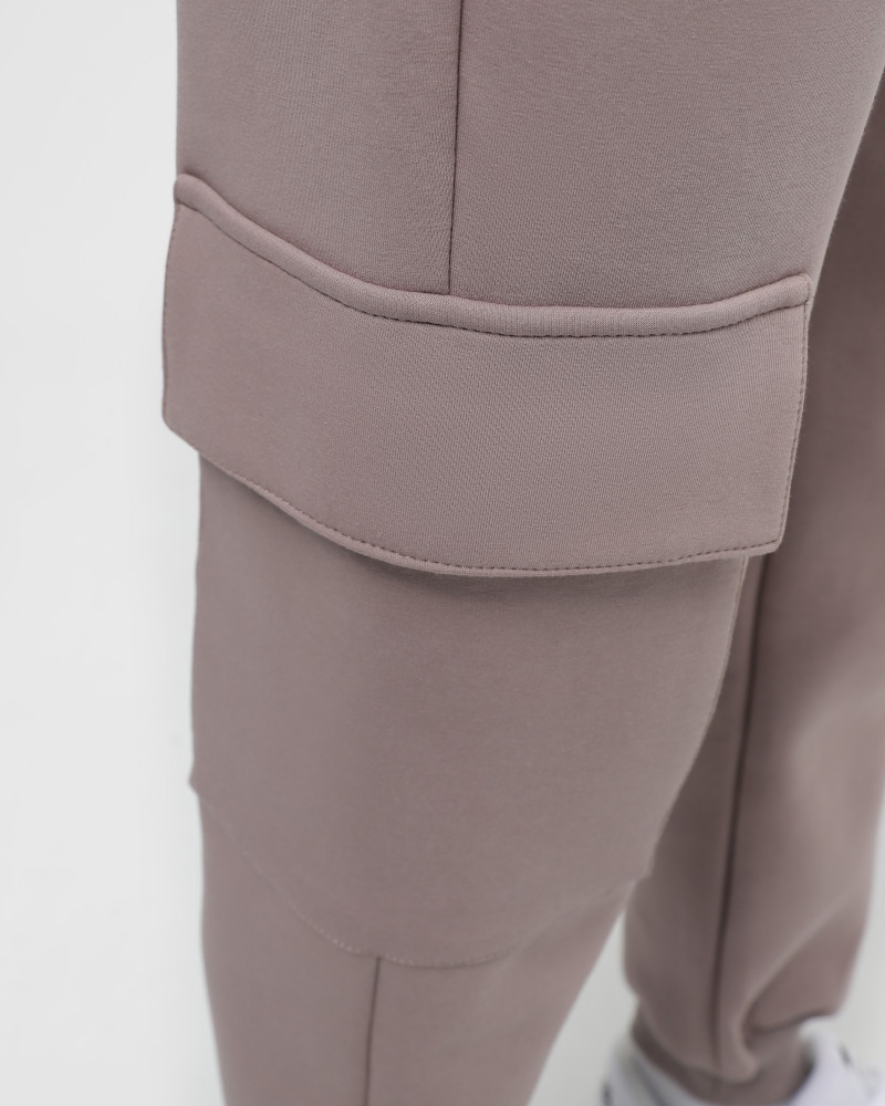 Men's pants Evoids Bitorino brown 552439-200
