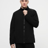 Men's windbreaker Radder Madots black 442474-010