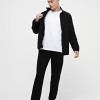 Men's windbreaker Radder Madots black 442474-010