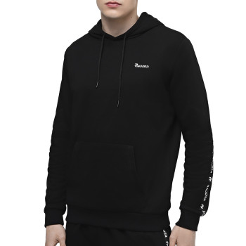 Men's hoodie Radder Konvad black 442476-010