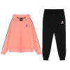 Kids' tracksuit Radder Nilote pink 442451-600