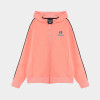 Kids' tracksuit Radder Nilote pink 442451-600