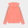 Kids' tracksuit Radder Nilote pink 442451-600