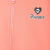Kids' tracksuit Radder Nilote pink 442451-600