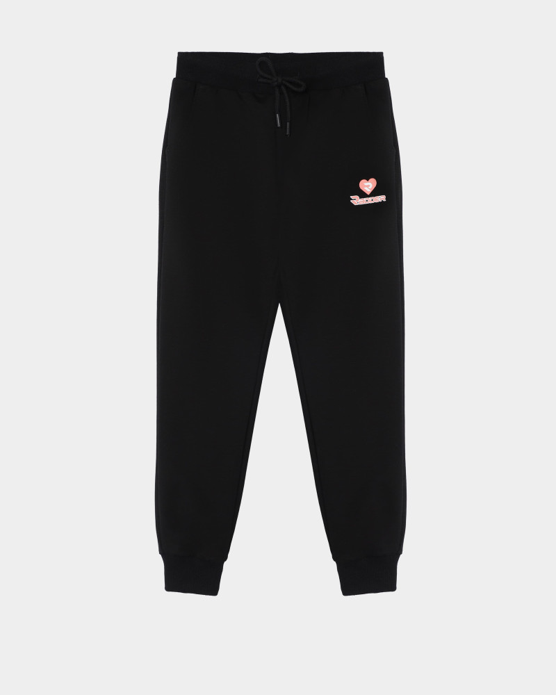 Kids' tracksuit Radder Nilote pink 442451-600