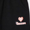 Kids' tracksuit Radder Nilote pink 442451-600